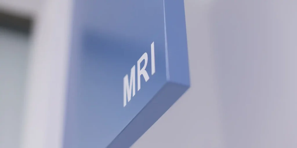 MRI in St Leonards and Lane Cove