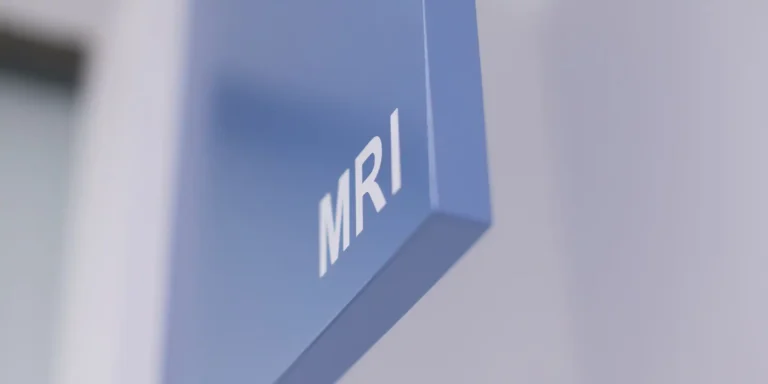 MRI in St Leonards and Lane Cove