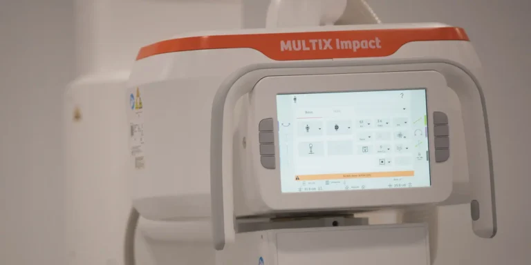 North Shore Radiology scans in Sydney