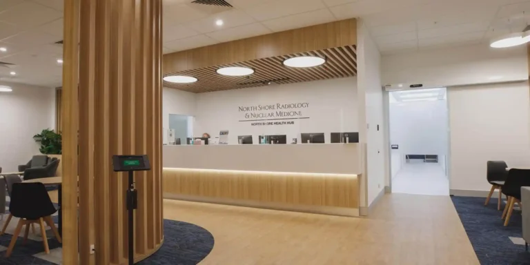 Parathyroid Scans in Lane Cove and St Leonards