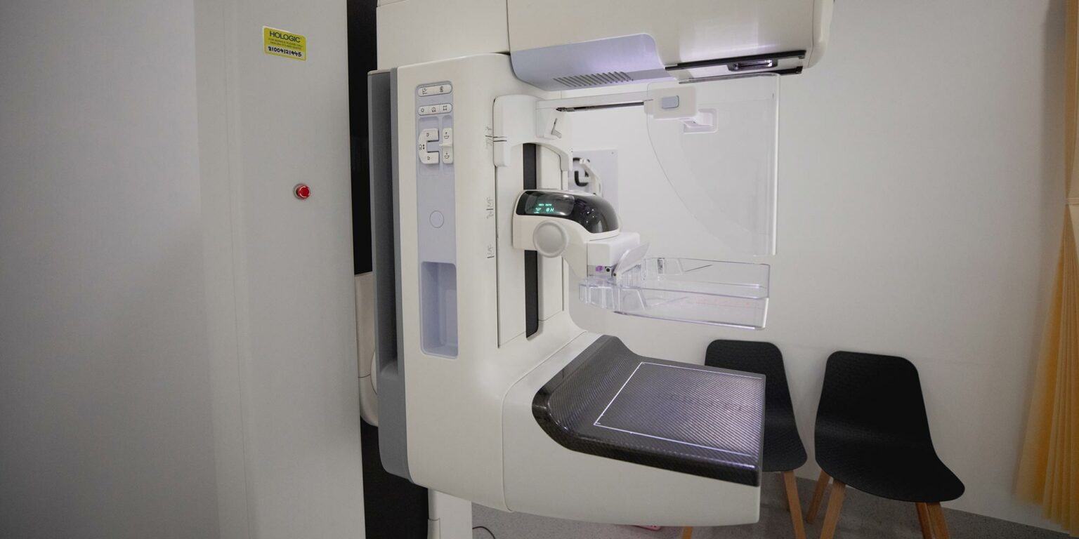 Home North Shore Radiology and Nuclear Medicine