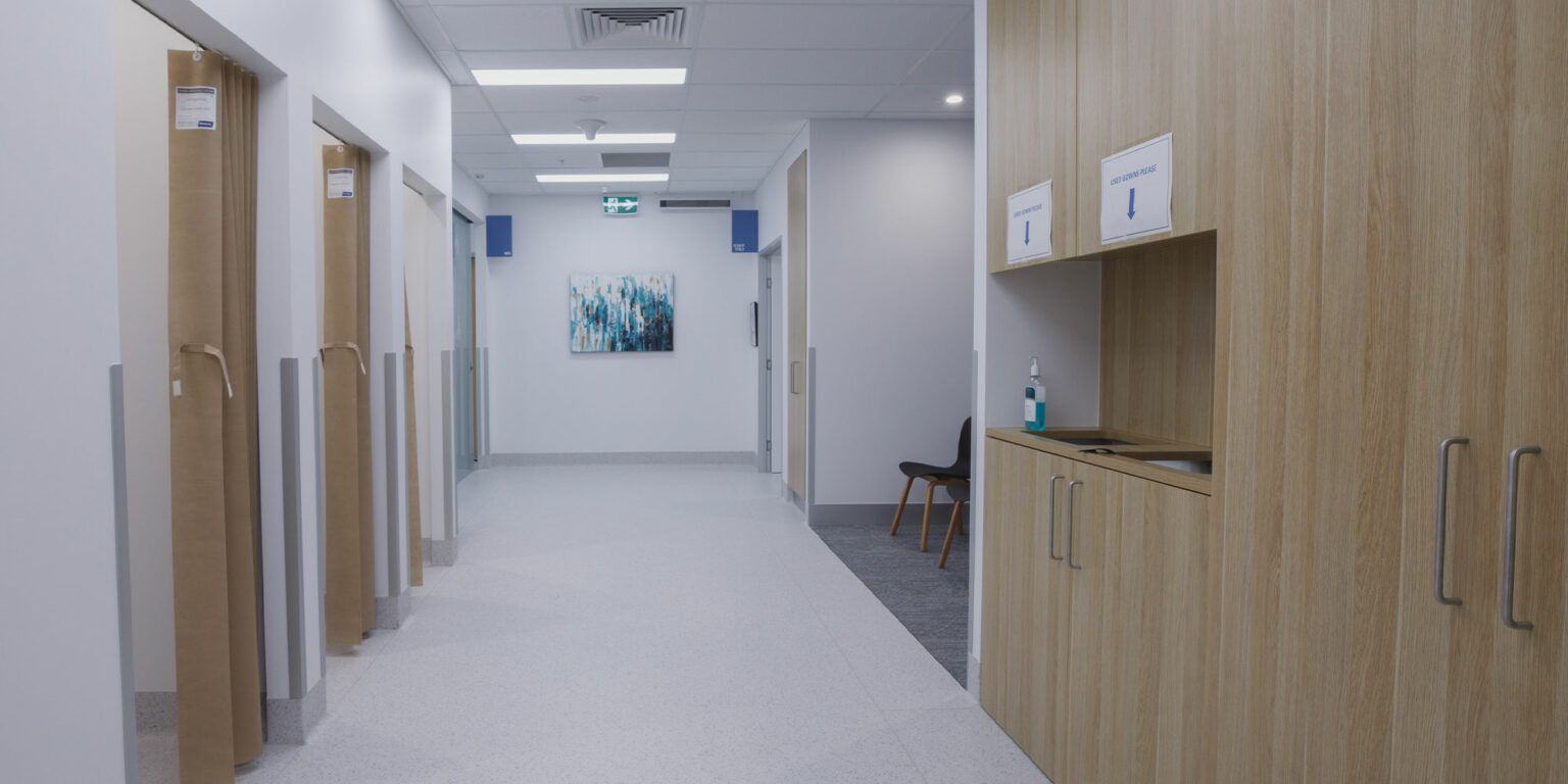 Home North Shore Radiology and Nuclear Medicine