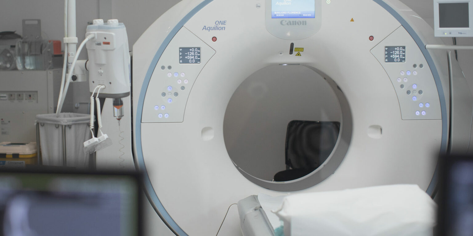 North Shore Private Hospital North Shore Radiology & Nuclear Medicine