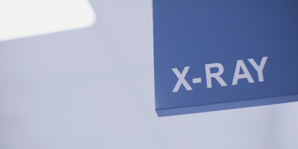 General X-Ray
