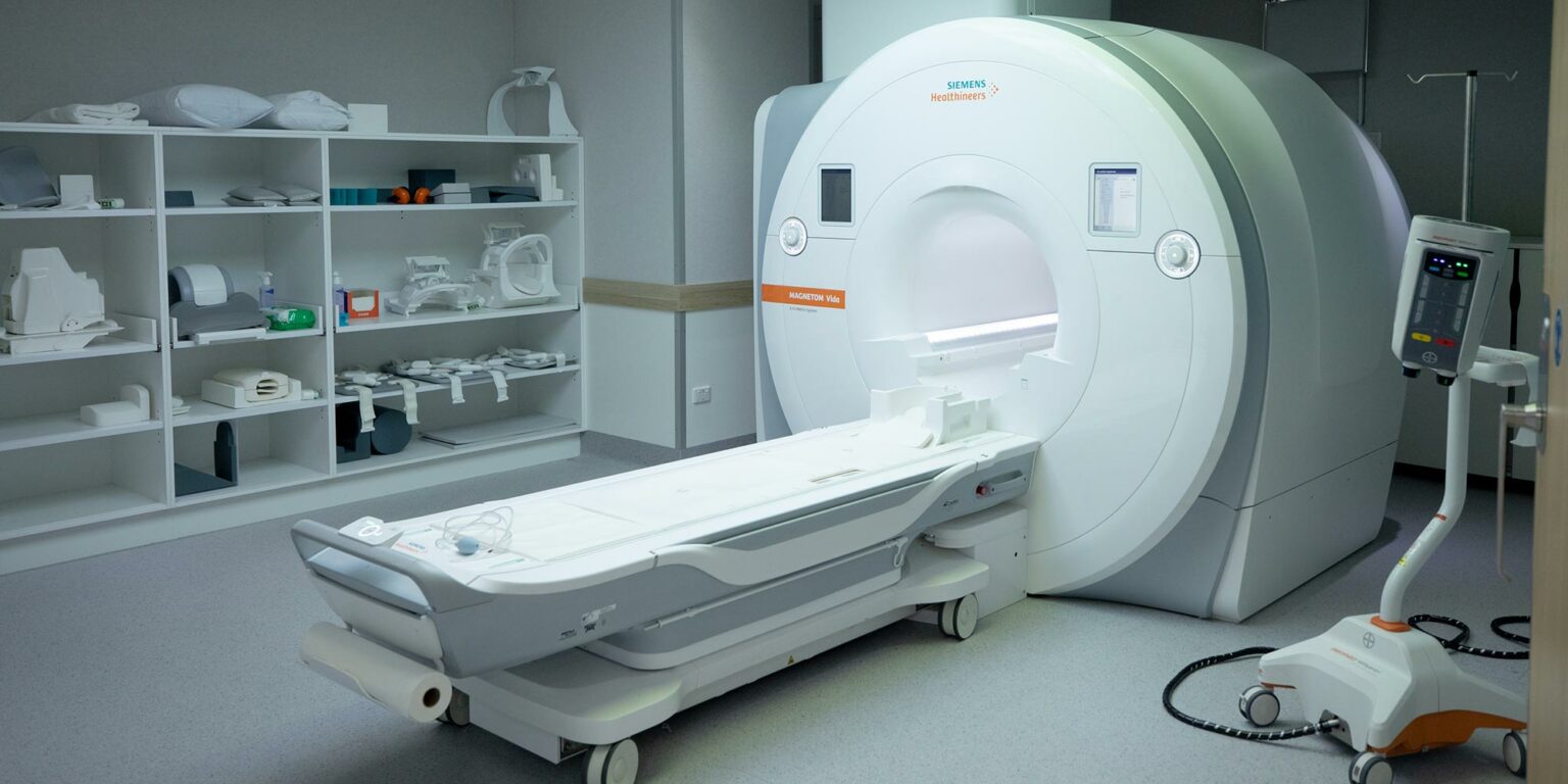 Home North Shore Radiology and Nuclear Medicine