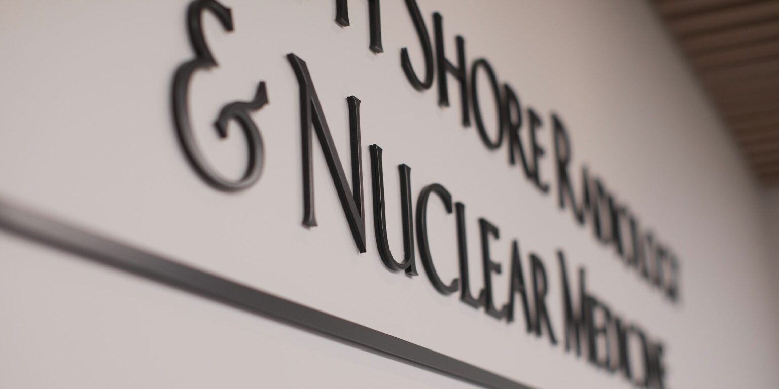 Home North Shore Radiology and Nuclear Medicine