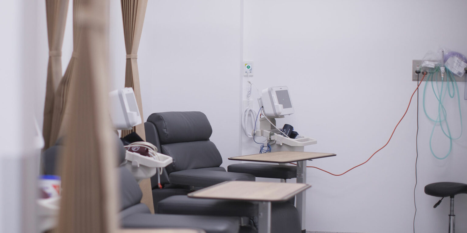 North Shore Private Hospital North Shore Radiology & Nuclear Medicine